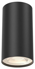 Φωτιστικό Σποτ Braytron BH04-00501 Μαύρο Ματ (Black Mat)