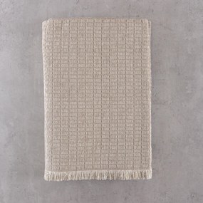 Ριχτάρι Καναπέ Διθέσιου (180x240) Rythmos Corvet Μπεζ