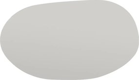 Καθρέπτης Τοίχου Μαύρο VANOMI 52x2,2x89