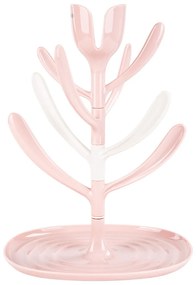Στεγνωτήρας Μπιμπερό Kikka Boo Tulip Pink