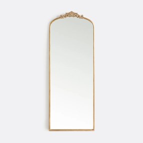 Μεταλλικός καθρέφτης 65 x 170 εκ., Jinia
