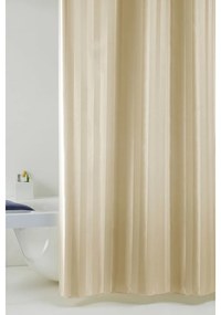 Κουρτίνα Μπάνιου (180x200) Με Κρίκους Rainbow 02483.002 Rigonne Beige