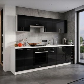 Σύνθεση κουζίνας Eco 2.4-Mauro gualistero