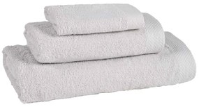 Πετσέτα Χεριών (30x50) Das Home Casual 500gsm Εκρού