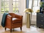 ATMOSPHERA ΦΩΤΙΣΤΙΚΆ ΡΕΎΜΑΤΟΣ ULYSSE CHAMP GOLD FLR LMP H97 ATMOSPHERA 195317 0/0/0 NEOPORTAL-3560232651830