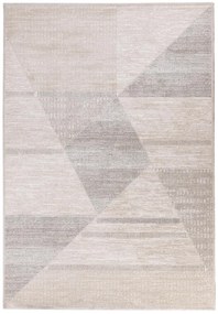 Μοντέρνο Χαλί Solid 1409 IVORY Royal Carpet - 200 x 300 cm