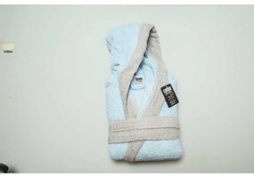Art 750 Μπουρνούζι Παιδικό 2-4 BEAUTY HOME FL
