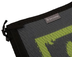 Bo-Camp Χαλί Εξωτερ. Χώρου Chill mat Picnic Πράσινο 2 x 1,8 μ. 4271011