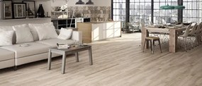 Karag Atelier Beige 23,3x120 - Πλακάκι τύπου ξύλο