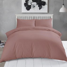 Σεντόνι King Size Με Λάστιχο (175x200+32) Melinen Urban AW2024 Σάπιο Μήλο