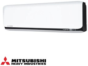 Inverteren climatik Mitsubishi Heavy Industries SRK60ZSX-WFB + SRC60ZSX-W