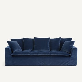 Καναπές από βελούδο, OTAVIA