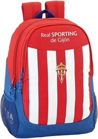 Σχολική Τσάντα Real Sporting de Gijón