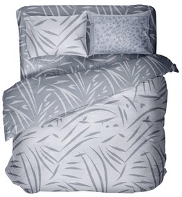 Σετ Σεντόνια Υπέρδιπλα 240x260 - Malik 5206482156548