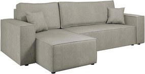 Γωνιακός καναπές Karl II -Gkri