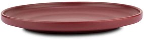 Πιάτο Ρηχό Soho 10-099-291 27cm Bordo Nava Clay