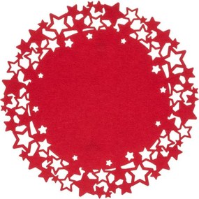 Σουπλά Fééric Lights &amp; Christmas - 38cm - Red