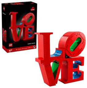 Παιχνίδι Kατασκευή Lego 31214