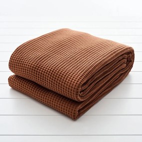 Κουβέρτα 1080 Πικέ Tile Vesta Home Υπέρδιπλo 240x250cm 100% Cotton