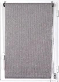 Στόρι (90x180) L-N Grey 35269018093