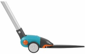 Ψαλίδια χόρτου Gardena Αλουμίνιο Με τροχούς