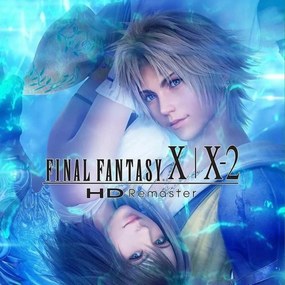 Βιντεοπαιχνίδι για Switch Square Enix Final Fantasy X / X-2 HD Remaster