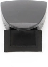 CHOCOLATE 5L/10L - Tank Hinge (Black) #18