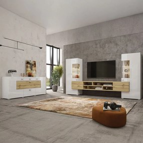 Σύνθετο σαλονιού Bryant-Leuko