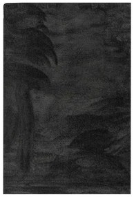 Χαλί (160x230) Polcarpet Veloute Cozy 1820 D.Grey