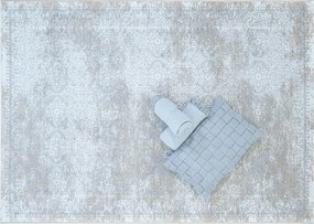 Χαλί All Season (200x290) Ezzo Venice 9118ACD Cream