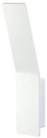 Απλίκα Φωτιστικό Τοίχου LED 6W 3000K Αλουμινίου ZEN 33,5X7X10CM ACA-ZD80036LEDWH-Λευκό ZD80036LEDWH