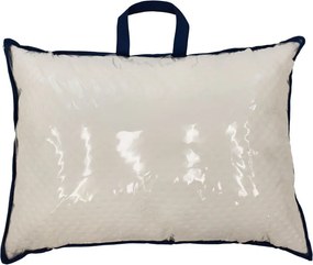 Μαξιλάρι ύπνου Antistress pakoworld 70x50