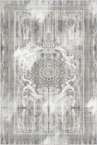 Bathmat Set (2 Pieces) Kt448 Multicolor