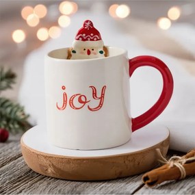 Stewehome Κούπα από πορσελάνη Πολύχρωμο