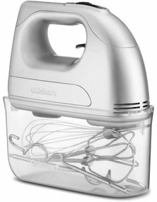 Μίξερ με Αναδευτήρες Cuisinart HM7U/E POWER ADVANTAGE Λευκό 200 W