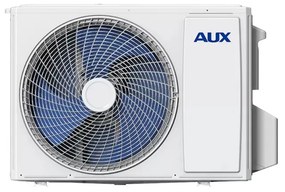 Inverter κλιματιστικό AUX Neo ASW-H12C5A4/QDR3DI-C0, A++, Έως 25 m2, δυνατότητα Wi-Fi, αυτοκαθαρισμός, φίλτρο βιταμίνης C, φίλτρο ενεργού άνθρακα, λευκό