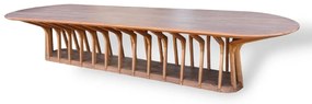 Double Dining Table S Line Τραπεζαρία S4763-00N3