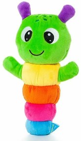 Μουσικό γεμιστό παιχνίδι Moltó Wormy