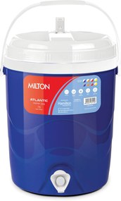 Amila Ισοθερμικό Ψυγείο Θερμός MILTON Atlantic 7,5 με Βρυσάκι (13068)