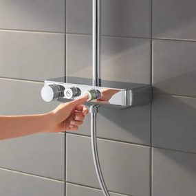 Στήλη ντούζ Grohe Euphoria Smart Control III