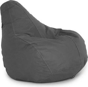Bean Bag Damla - Grey Grey