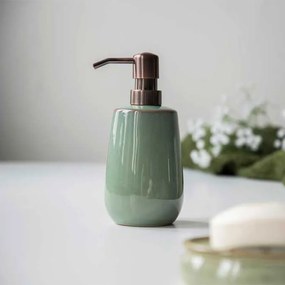Dispenser Μπάνιου 430ml (Φ8x17.5) Wenko Sirmione 24877100
