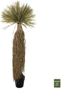 ΔΙΑΚΟΣΜΗΤΙΚΟ ΣΥΝΘΕΤΙΚΟ ΦΥΤΟ HM7973 SCARECROW ΣΕ ΓΛΑΣΤΡΑ 145Υεκ.