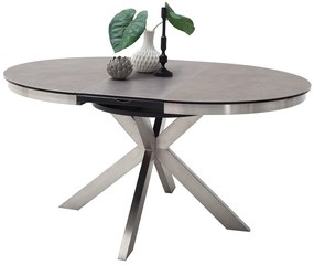 Finze Επιπλο Τηλεορασης Μπεζ 138x42x44 cm