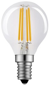 Λάμπα LED Diolamp E14/6.5W/6500K/850Lm RETRO65CW
