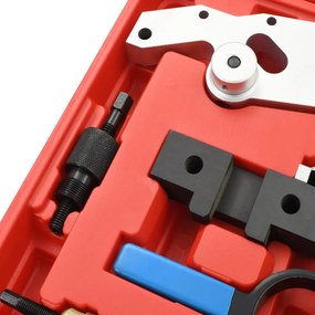 vidaXL Εργαλεία Ευθυγράμμισης Εκκεντροφόρου BMW M52 M54 M60 M62 E46