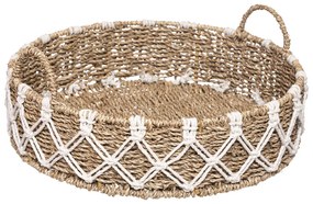 Δίσκος Διακόσμησης (Φ38.5x15.5) A-S Palm 185639
