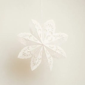 Beauty Home ΦΩΤΙΣΤΙΚΟ ΝΙΦΑΔΑ ΒΕΛΟΥΤΕ 50 cm