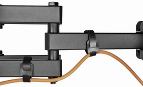 TV SET ACC WALL MOUNT 37-80"/WM-80ST-03 GEMBIRD