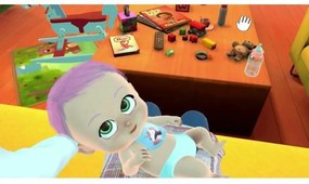 Βιντεοπαιχνίδι για Switch Microids My Universe : My Baby Collection